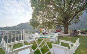 Saffronstays Woodpeckers Perch Villa, Dehradun